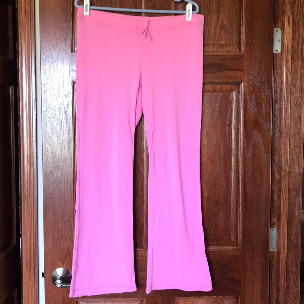 🟢 5/$20 VS PINK | Sleep bottoms